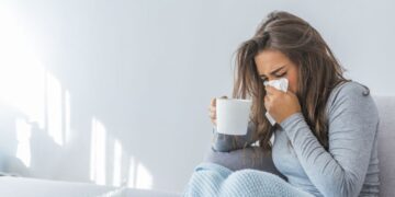 По какво се различават настинката, сезонният грип и COVID-19?