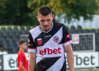 ФК “Севлиево” се подсили с двама нови, Християн Василев пое към Павликени