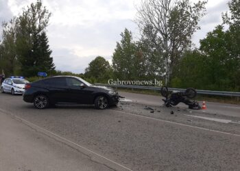 “Пътна полиция” с призив към водачите на МПС: Шофирайте внимателно и бъдете отговорни на пътя!