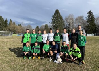 “Севлиево Лейдис” започна подготовка за новия полусезон