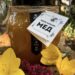 Етикетът на пчелния мед трябва да посочва страната или страните на произход, където е добит