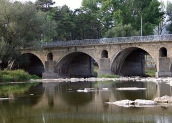 АПИ предвижда ремонт на моста на Колю Фичето, на пътя Севлиево – Дряново и Кръвеник – Батошево