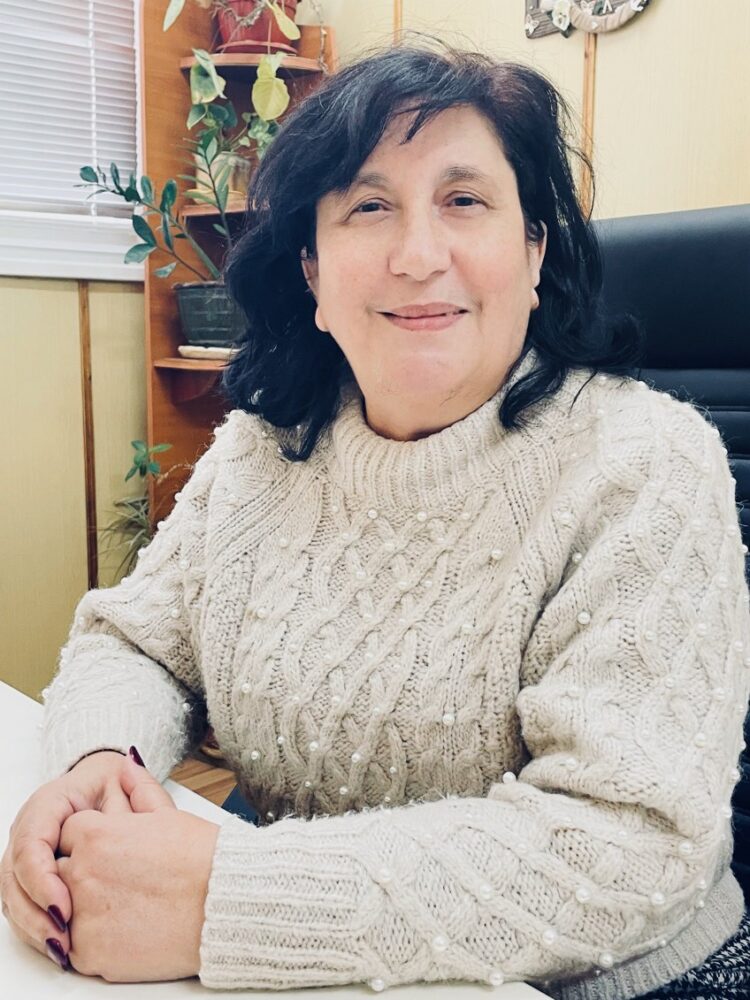 Инж. Нели Петрова: “За нас е важно с бизнеса в града, да убедим родителите да подкрепят децата си в избора на професионално образование”