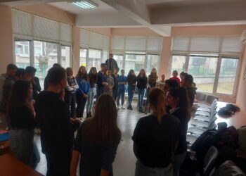 Обучение за лидери се проведе в Севлиево