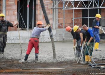 Габровска област – сред “донорите” на работници за чужбина