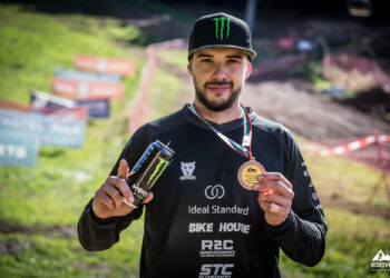 Шампион по колоездене започва да предава опита си