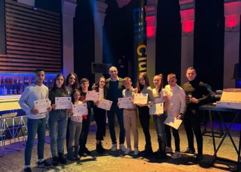 Таекуондистите започват ударно – с национален семинар