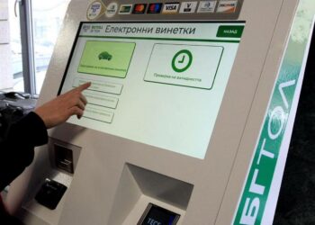 Винетките поевтиняха от 1-ви януари