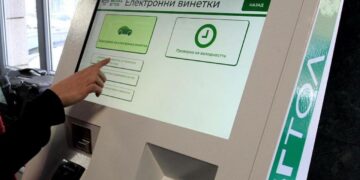 Винетките поевтиняха от 1-ви януари