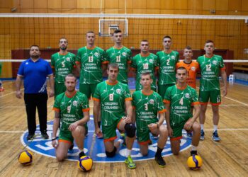 Стефан Ганчев: “Нямаме право на грешка срещу “Етрополе”