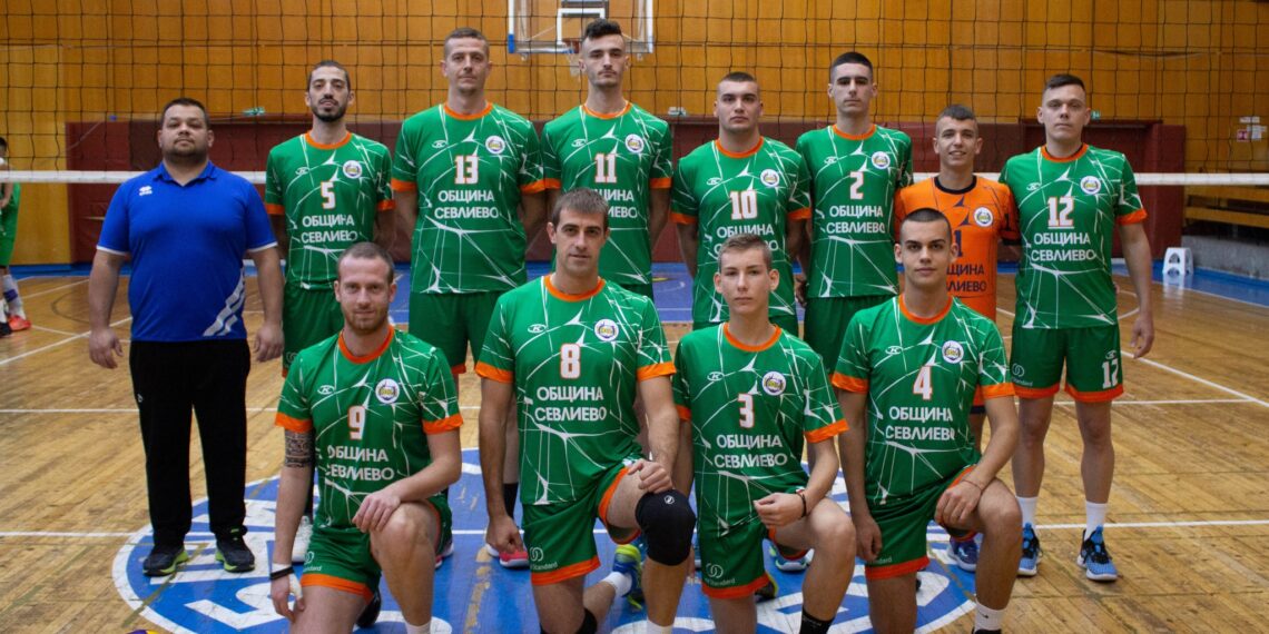 След 3:0 волейболният “Раковски” продължава напред за Купата