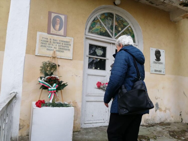 150 години безсмъртие /ФОТОРЕПОРТАЖ/