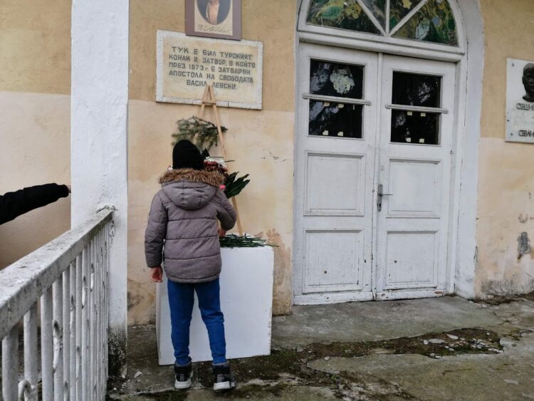 150 години безсмъртие /ФОТОРЕПОРТАЖ/