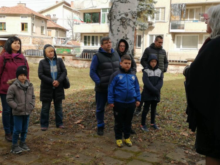 150 години безсмъртие /ФОТОРЕПОРТАЖ/