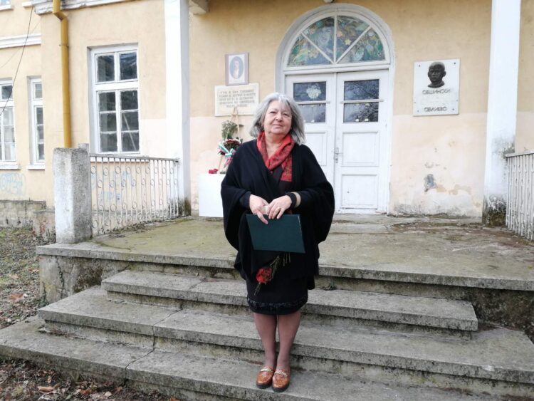 150 години безсмъртие /ФОТОРЕПОРТАЖ/