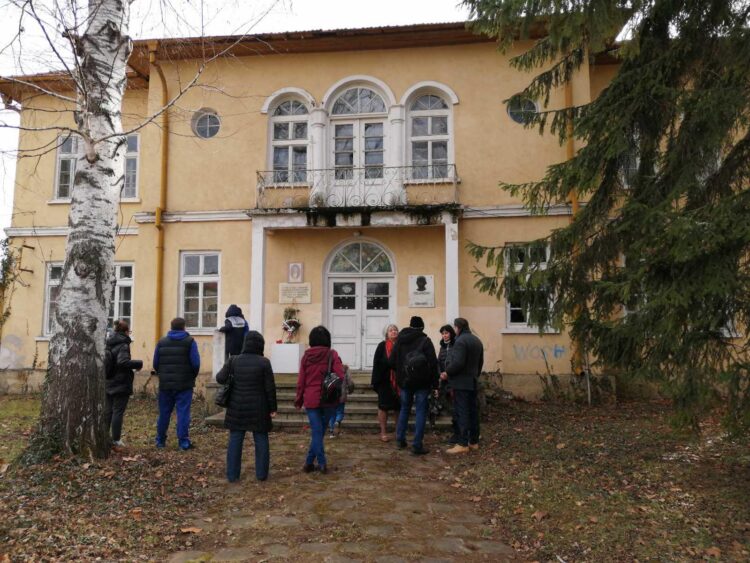 150 години безсмъртие /ФОТОРЕПОРТАЖ/