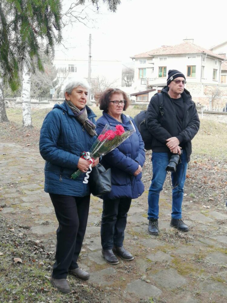 150 години безсмъртие /ФОТОРЕПОРТАЖ/