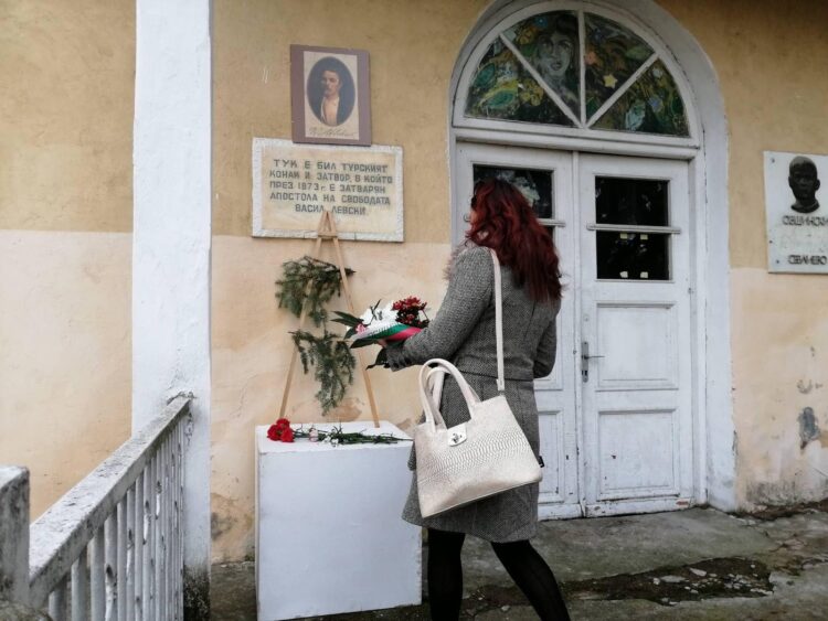 150 години безсмъртие /ФОТОРЕПОРТАЖ/