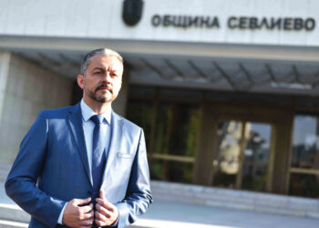 Д-р Иван Иванов: “На общия фон в страната – Севлиево се развива добре”