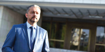 Д-р Иван Иванов: “На общия фон в страната – Севлиево се развива добре”