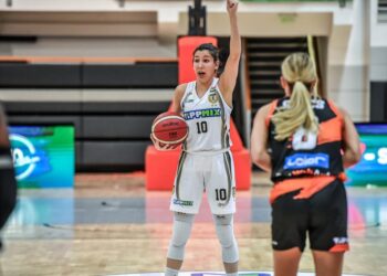 Гергана Иванова с 14 точки за националния, тимът отпадна за Европейското