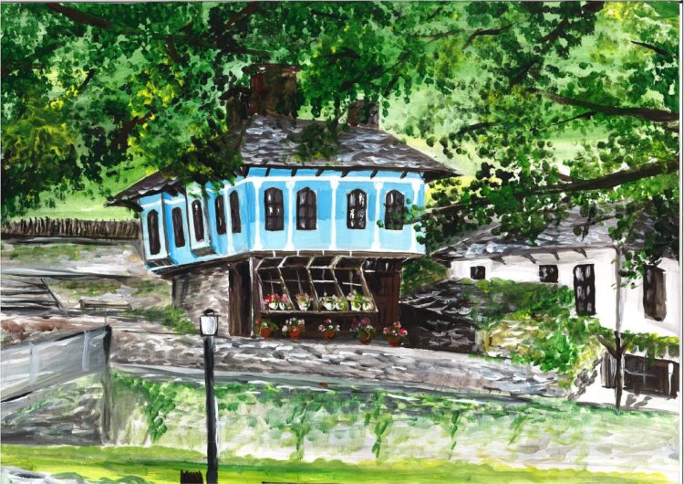 18 ученици от областта получават награди от конкурса “ЗАвръщането”