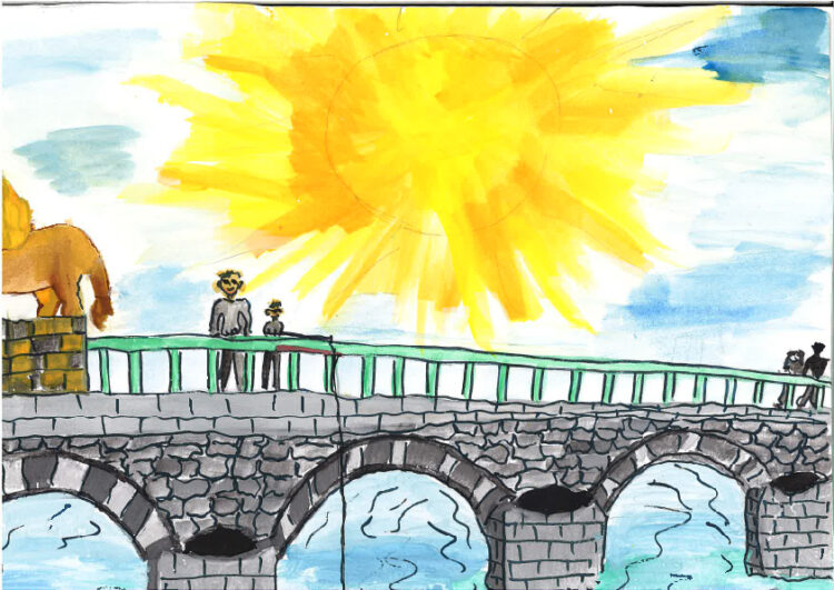 18 ученици от областта получават награди от конкурса “ЗАвръщането”