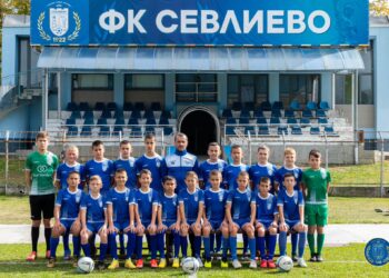 Два детски отбора от футболната школа – с участие във “Varna Cup”