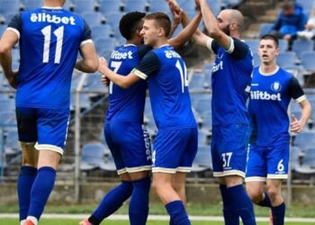 ФК “Севлиево” продължава в двубой за Купата на АФЛ