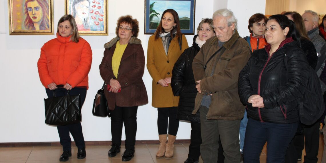 “За виното, любовта и още нещо…”