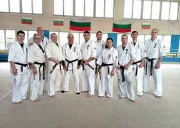 Шихан Тотев води тренировките на четири клуба