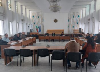 ЦИК ще определи кой ще заеме ръководните постове на РИК-Габрово