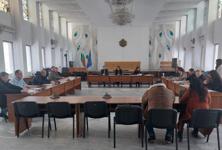 ЦИК ще определи кой ще заеме ръководните постове на РИК-Габрово