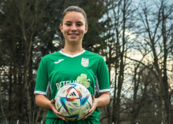 Четвърта състезателка на “Севлиево Лейдис” влиза в националния тим