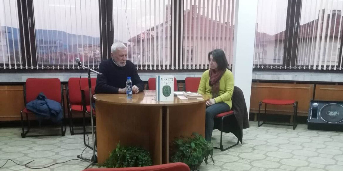 “Непознатия познат”- Момчил Минчев