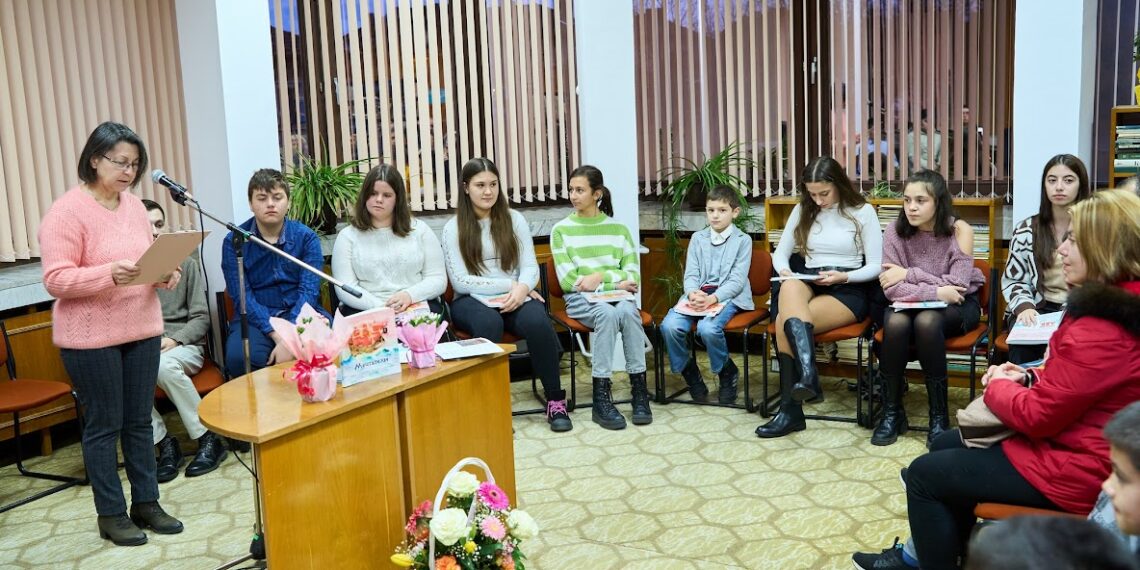 “Мечтатели” – сборник с литературни произведения на школата по творческо писане към Градската библиотека