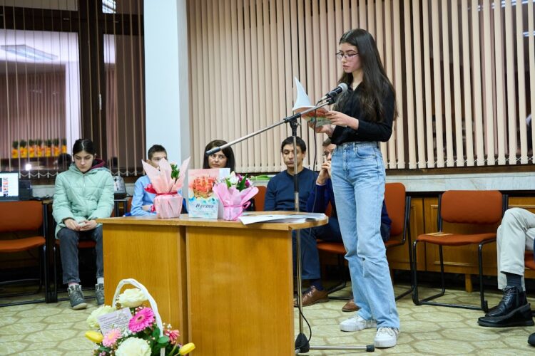 “Мечтатели” – сборник с литературни произведения на школата по творческо писане към Градската библиотека