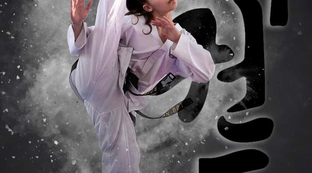 Без пари, 40 таекуондисти атакуваха Държавното първенство