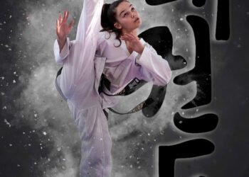 Без пари, 40 таекуондисти атакуваха Държавното първенство