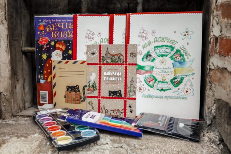 Наталия Стоянова: “Благодарна съм на моите приятели от Севлиево! До края на живота си ще благодаря на Небето за тях”