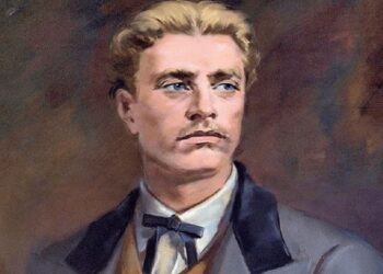 Поклон, сине на България!