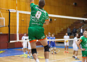 “Раковски” с класа над съперника, бие “Попово” с юношите