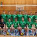 Прокадетите по волейбол – трети в регион “Хемус”