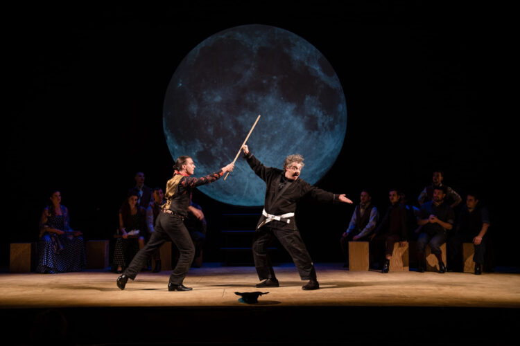 „СИРАНО ДЬО БЕРЖЕРАК“ гостува в Севлиево