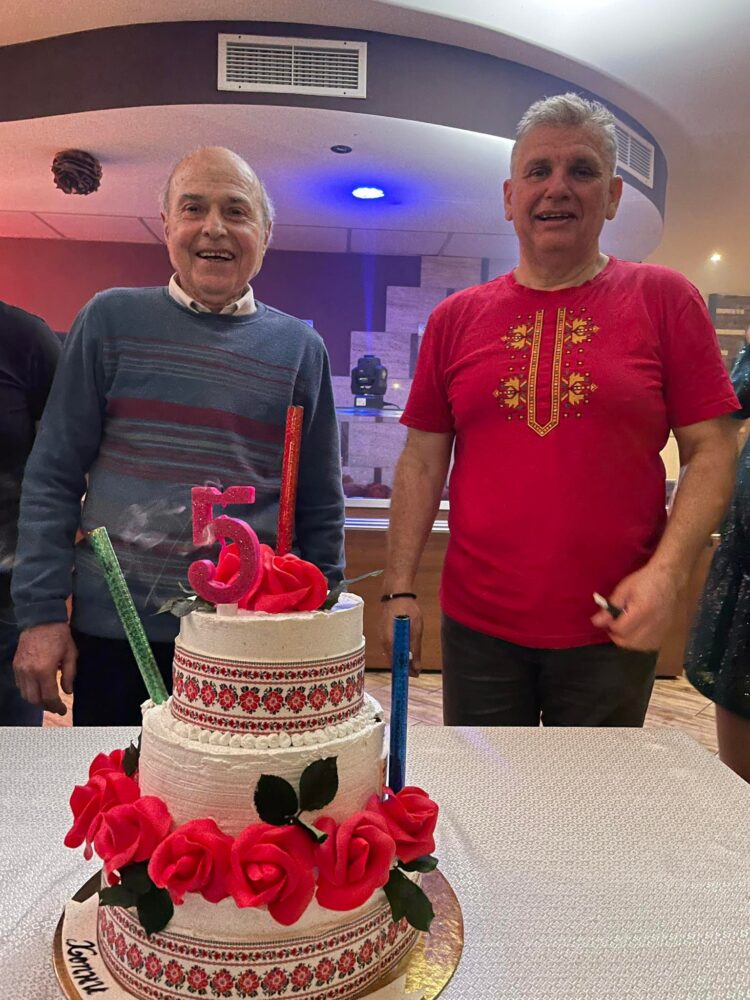 “Хопни ми, тропни ми” – 5 години в ритъма на танца