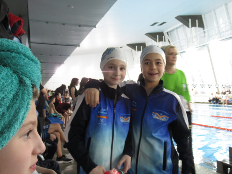 “Викинг”-ите участваха в турнир “Русалка”