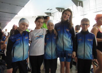 “Викинг”-ите участваха в турнир “Русалка”