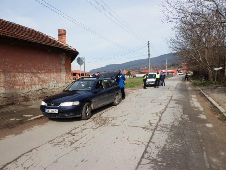 Жители на Балабанца: “Няма да гласуваме”