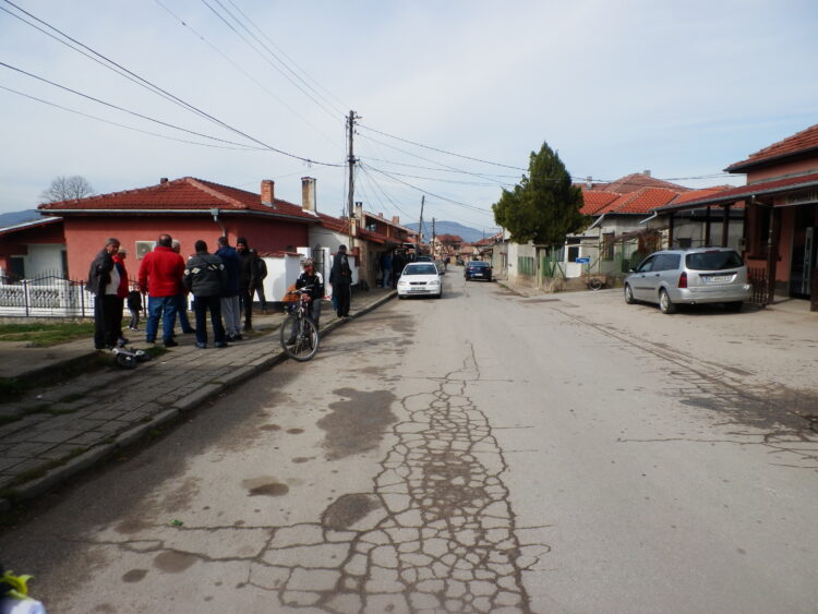 Жители на Балабанца: “Няма да гласуваме”