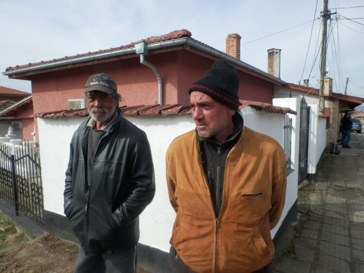 Жители на Балабанца: “Няма да гласуваме”